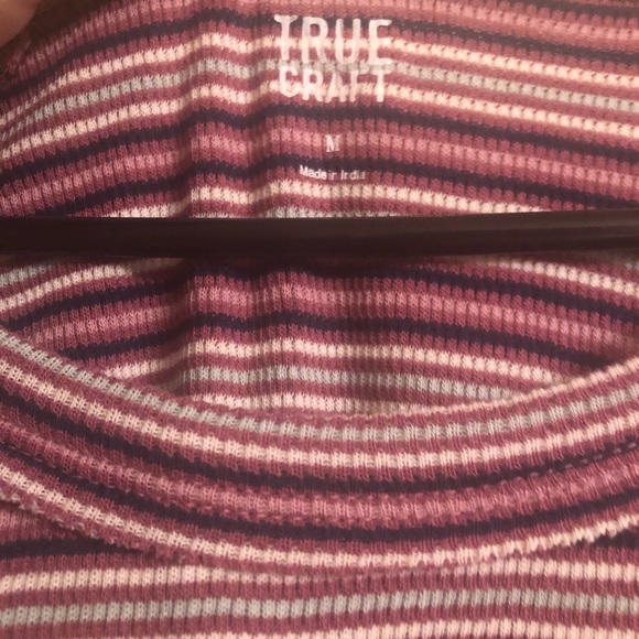 True Craft Longsleeve Thermal T-shirt - Picture 6 of 9